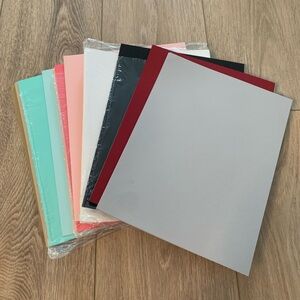 STAMPIN’ UP | 101 Assorted Sheets 8.5x11 Cardstock